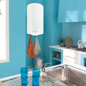 Calefon Pacific Electrico 30 Lts