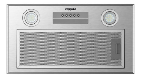 Campana Empotrableenxuta 52 Cm Inoxidable Cssenxe952 Fama