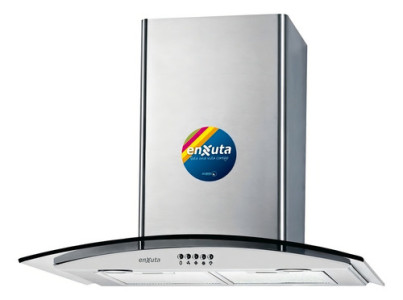 Campana Enxuta Cssenx136 Extractora De 60 Cm Acero Inoxidable