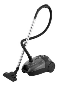 Aspiradora C/bolsa 2.000 Watts - Enxuta - Aenx182000n Color Negro