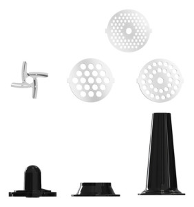 Picadora De Carne Enxuta Sdaenxpc6133 Ehogar