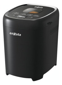 Máquina Panificadora Enxuta Sdaenxmp511 400w Capacidad 900g De Pan