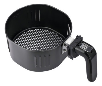 Freidora Sin Aceite Enxuta Capacidad 3l Potencia 1300w Color Negro