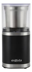 Molinillo De Café Enxuta Sdaenxmc0522 150w Amv Color Plateado