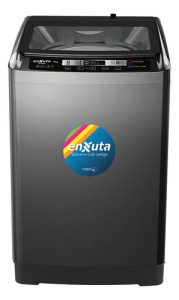 Lavarropas Carga Superior 8 Kg Enxuta