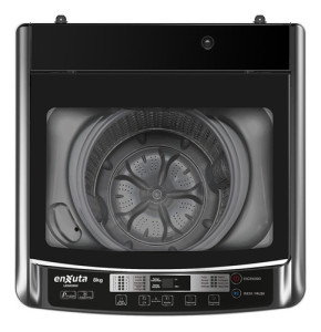 Lavarropas Carga Superior 8 Kg Enxuta