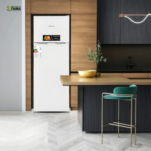 Heladera Punktal Pk-265 Hb Frio Natural 216 Lts