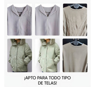 Plancha Vertical Punktal Para Ropa A Vapor 1800 W 2018 Amv