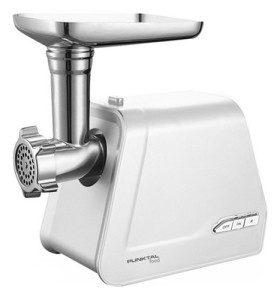 Picadora De Carne Punktal Pk-498pc Accesorios Para Embutidos