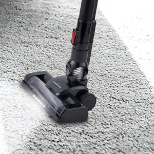 Aspiradora Inalambrica Pk-510 Ap Color Negro